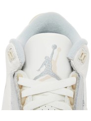 Air Jordan 3 Retro SE Craft 'Ivory'