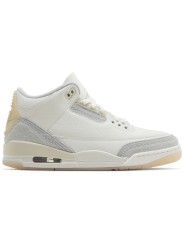 Air Jordan 3 Retro SE Craft 'Ivory'
