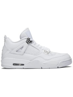 Air Jordan 4 Retro 'Pure Money' 2017