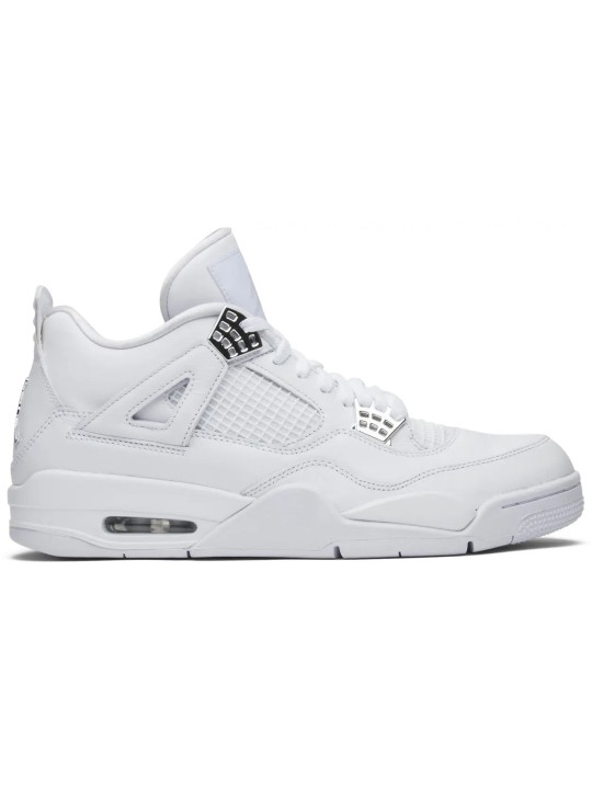 Air Jordan 4 Retro 'Pure Money' 2017