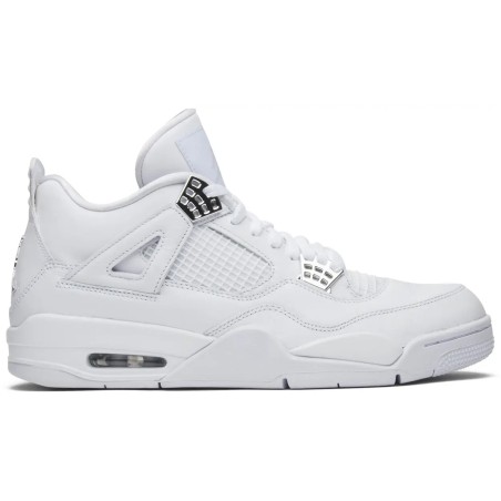 Air Jordan 4 Retro 'Pure Money' 2017