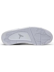 Air Jordan 4 Retro 'Pure Money' 2017