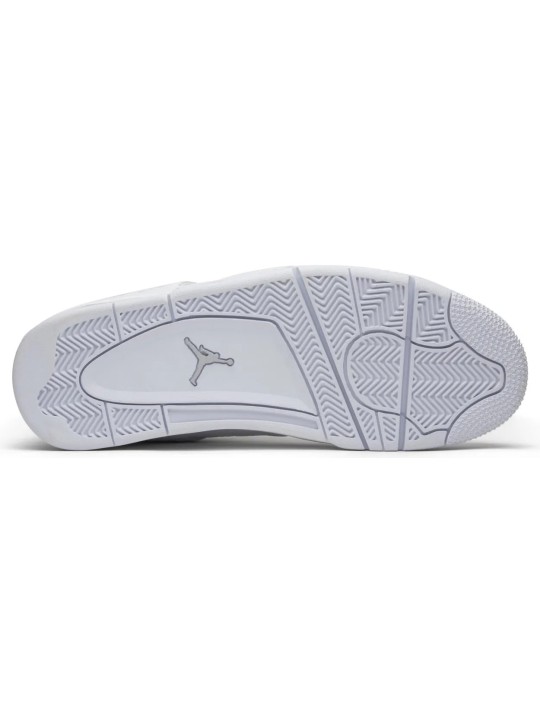 Air Jordan 4 Retro 'Pure Money' 2017