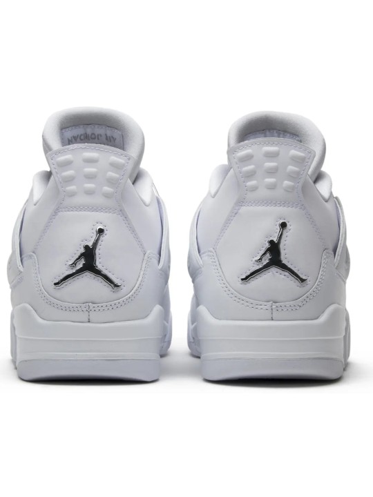 Air Jordan 4 Retro 'Pure Money' 2017