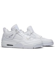 Air Jordan 4 Retro 'Pure Money' 2017