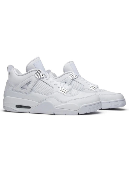 Air Jordan 4 Retro 'Pure Money' 2017