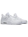 Air Jordan 4 Retro 'Pure Money' 2017