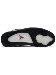 Travis Scott x Air Jordan 4 Retro 'Cactus Jack'