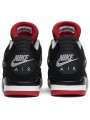 Air Jordan 4 Retro OG GS 'Bred' 2019