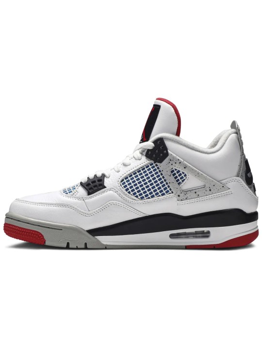 Air Jordan 4 Retro SE 'What The 4'