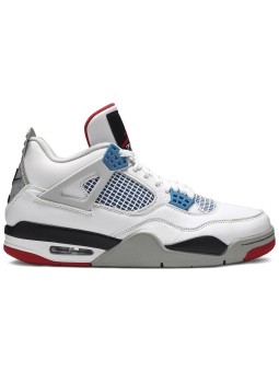 Air Jordan 4 Retro SE 'What The 4'