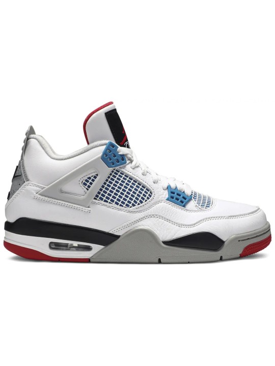 Air Jordan 4 Retro SE 'What The 4'