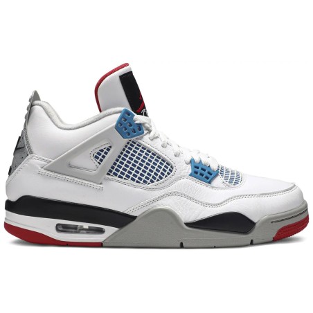 Air Jordan 4 Retro SE 'What The 4'