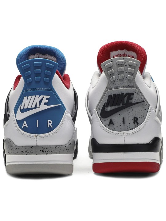 Air Jordan 4 Retro SE 'What The 4'