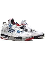Air Jordan 4 Retro SE 'What The 4'