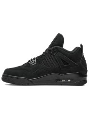 Air Jordan 4 Retro 'Black Cat' 2020