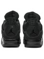 Air Jordan 4 Retro 'Black Cat' 2020