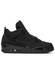 Air Jordan 4 Retro 'Black Cat' 2020