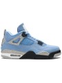 Air Jordan 4 Retro 'University Blue'