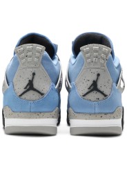 Air Jordan 4 Retro 'University Blue'