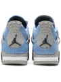 Air Jordan 4 Retro 'University Blue'