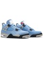 Air Jordan 4 Retro 'University Blue'