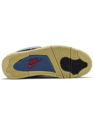 Union LA x Air Jordan 4 Retro 'Off Noir'