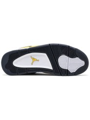 Air Jordan 4 Retro 'Lightning' 2021