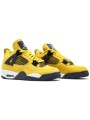 Air Jordan 4 Retro 'Lightning' 2021