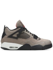 Air Jordan 4 Retro 'Taupe Haze'