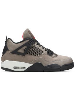 Air Jordan 4 Retro 'Taupe Haze'