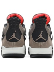 Air Jordan 4 Retro 'Taupe Haze'