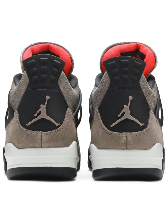 Air Jordan 4 Retro 'Taupe Haze'