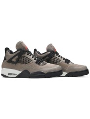 Air Jordan 4 Retro 'Taupe Haze'