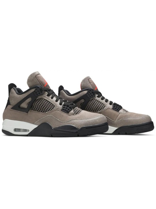 Air Jordan 4 Retro 'Taupe Haze'