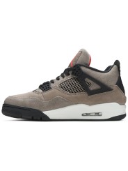 Air Jordan 4 Retro 'Taupe Haze'
