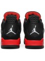 Air Jordan 4 Retro 'Red Thunder'