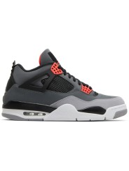 Air Jordan 4 Retro 'Infrared'