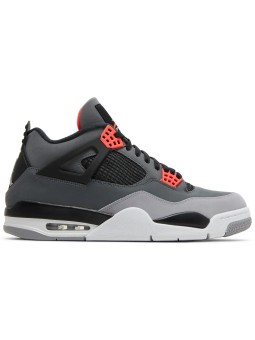 Air Jordan 4 Retro 'Infrared'