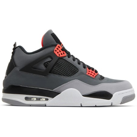 Air Jordan 4 Retro 'Infrared'