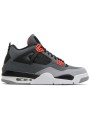 Air Jordan 4 Retro 'Infrared'