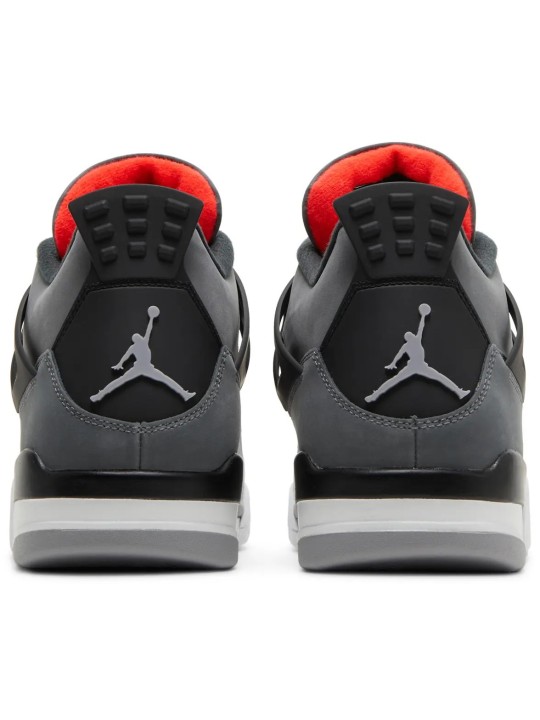 Air Jordan 4 Retro 'Infrared'