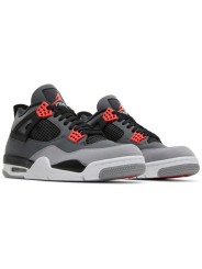 Air Jordan 4 Retro 'Infrared'