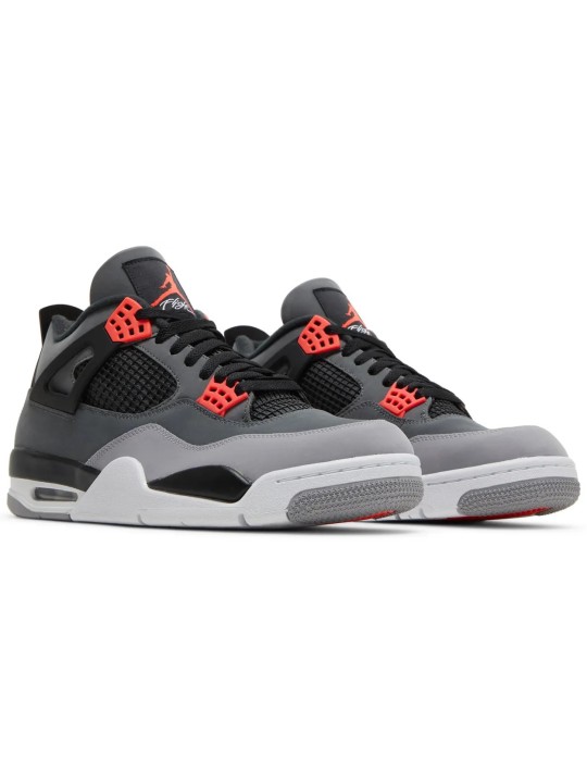 Air Jordan 4 Retro 'Infrared'
