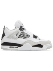 Air Jordan 4 Retro 'Military Black'