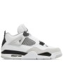 Air Jordan 4 Retro 'Military Black'