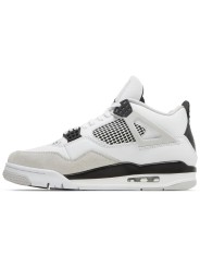Air Jordan 4 Retro 'Military Black'