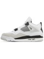 Air Jordan 4 Retro 'Military Black'