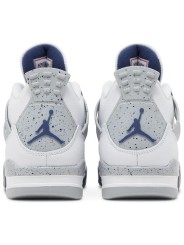 Air Jordan 4 Retro 'Midnight Navy'
