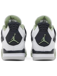 Wmns Air Jordan 4 Retro 'Seafoam'
